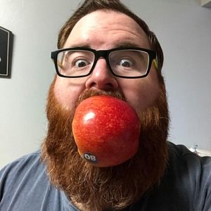 Meet your Posher, Bryan